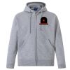 Mens Full Zip Hoodie Thumbnail