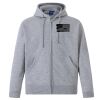 Mens Full Zip Hoodie Thumbnail