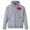 Mens Full Zip Hoodie Thumbnail