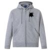 Mens Full Zip Hoodie Thumbnail