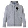 Mens Full Zip Hoodie Thumbnail
