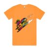 BLOCK TEE Thumbnail