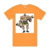 BLOCK TEE Thumbnail