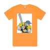 BLOCK TEE Thumbnail