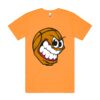 BLOCK TEE Thumbnail