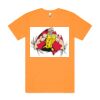 BLOCK TEE Thumbnail