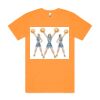 BLOCK TEE Thumbnail