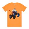 BLOCK TEE Thumbnail