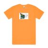 BLOCK TEE Thumbnail