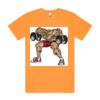 BLOCK TEE Thumbnail
