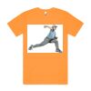 BLOCK TEE Thumbnail