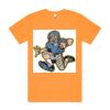 BLOCK TEE Thumbnail