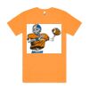 BLOCK TEE Thumbnail