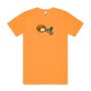 BLOCK TEE Thumbnail