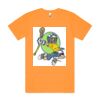 BLOCK TEE Thumbnail