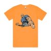 BLOCK TEE Thumbnail