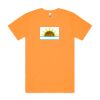 BLOCK TEE Thumbnail