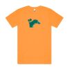 BLOCK TEE Thumbnail