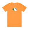 BLOCK TEE Thumbnail