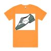 BLOCK TEE Thumbnail