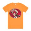 BLOCK TEE Thumbnail