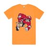 BLOCK TEE Thumbnail