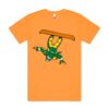BLOCK TEE Thumbnail