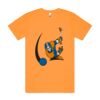 BLOCK TEE Thumbnail