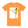 BLOCK TEE Thumbnail