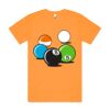 BLOCK TEE Thumbnail