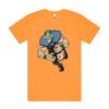 BLOCK TEE Thumbnail