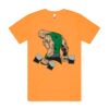 BLOCK TEE Thumbnail