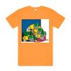 BLOCK TEE Thumbnail