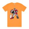 BLOCK TEE Thumbnail