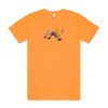 BLOCK TEE Thumbnail