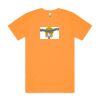 BLOCK TEE Thumbnail