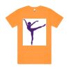 BLOCK TEE Thumbnail