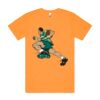 BLOCK TEE Thumbnail
