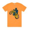 BLOCK TEE Thumbnail