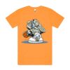 BLOCK TEE Thumbnail