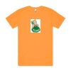 BLOCK TEE Thumbnail