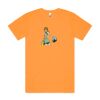 BLOCK TEE Thumbnail