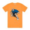 BLOCK TEE Thumbnail