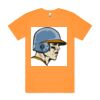 BLOCK TEE Thumbnail