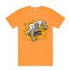 BLOCK TEE Thumbnail