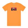 BLOCK TEE Thumbnail