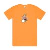 BLOCK TEE Thumbnail
