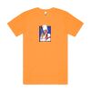 BLOCK TEE Thumbnail