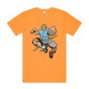 BLOCK TEE Thumbnail
