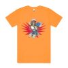 BLOCK TEE Thumbnail